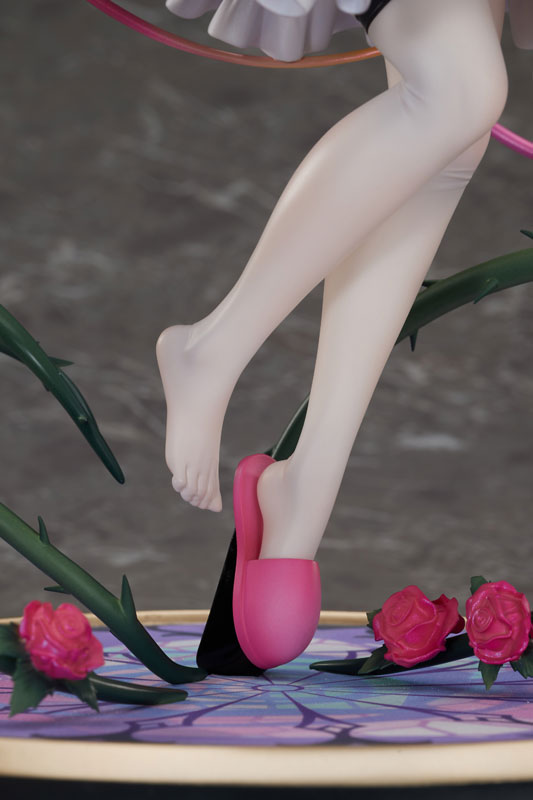 PRE-ORDER Magi Arts - Touhou Project True Horror! - 3rd Eye Satori Komeiji: Deluxe Edition 1/6