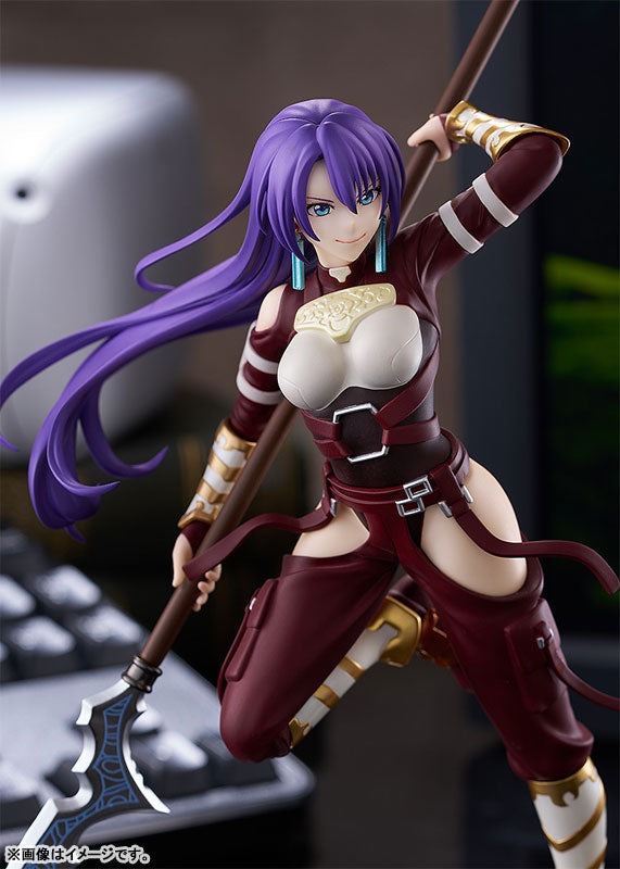 IN-STOCK Good Smile Company - POP UP PARADE - Shangri-La Frontier - Arthur Pencilgon