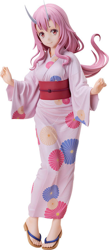 PRE-ORDER FREEing - That Time I Got Reincarnated as a Slime - Shuna: Yukata Ver. 1/4