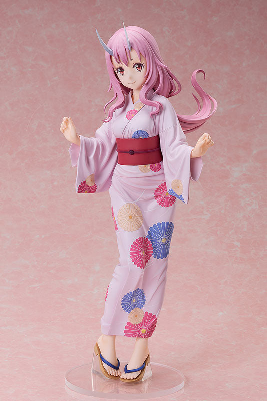 PRE-ORDER FREEing - That Time I Got Reincarnated as a Slime - Shuna: Yukata Ver. 1/4