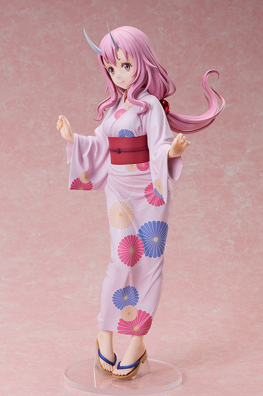 PRE-ORDER FREEing - That Time I Got Reincarnated as a Slime - Shuna: Yukata Ver. 1/4