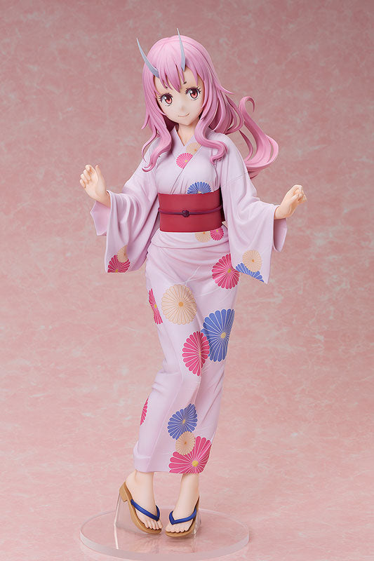 PRE-ORDER FREEing - That Time I Got Reincarnated as a Slime - Shuna: Yukata Ver. 1/4