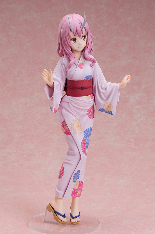 PRE-ORDER FREEing - That Time I Got Reincarnated as a Slime - Shuna: Yukata Ver. 1/4