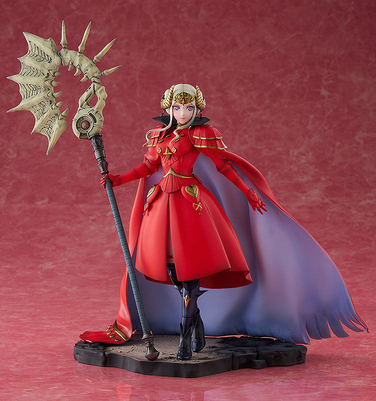 PRE-ORDER Intelligent Systems - Fire Emblem - Edelgard 1/7