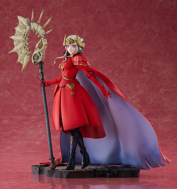 PRE-ORDER Intelligent Systems - Fire Emblem - Edelgard 1/7