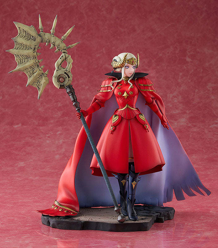 PRE-ORDER Intelligent Systems - Fire Emblem - Edelgard 1/7