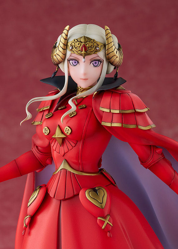 PRE-ORDER Intelligent Systems - Fire Emblem - Edelgard 1/7