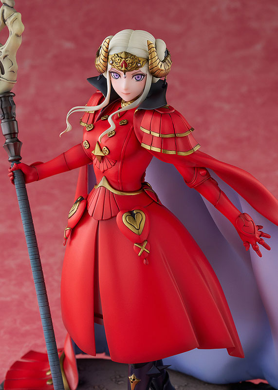 PRE-ORDER Intelligent Systems - Fire Emblem - Edelgard 1/7
