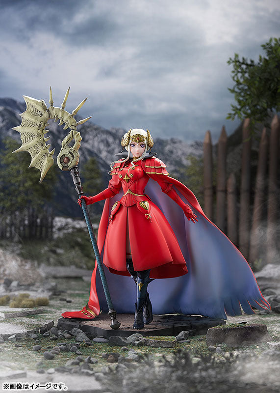 PRE-ORDER Intelligent Systems - Fire Emblem - Edelgard 1/7