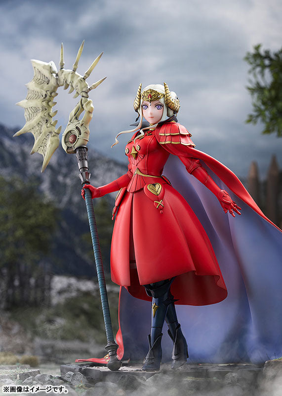 PRE-ORDER Intelligent Systems - Fire Emblem - Edelgard 1/7