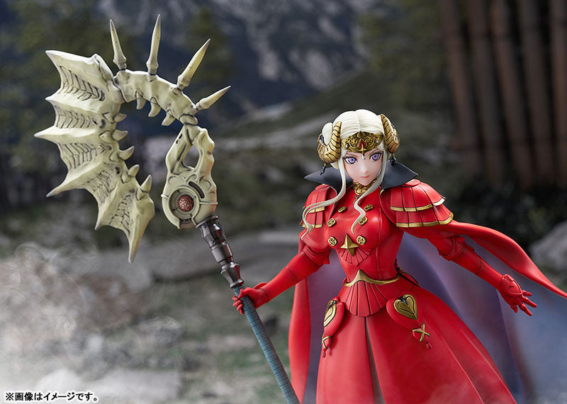 PRE-ORDER Intelligent Systems - Fire Emblem - Edelgard 1/7