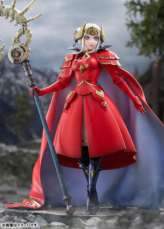 PRE-ORDER Intelligent Systems - Fire Emblem - Edelgard 1/7