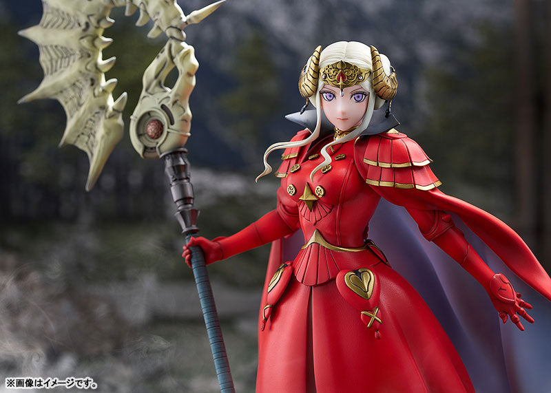 PRE-ORDER Intelligent Systems - Fire Emblem - Edelgard 1/7