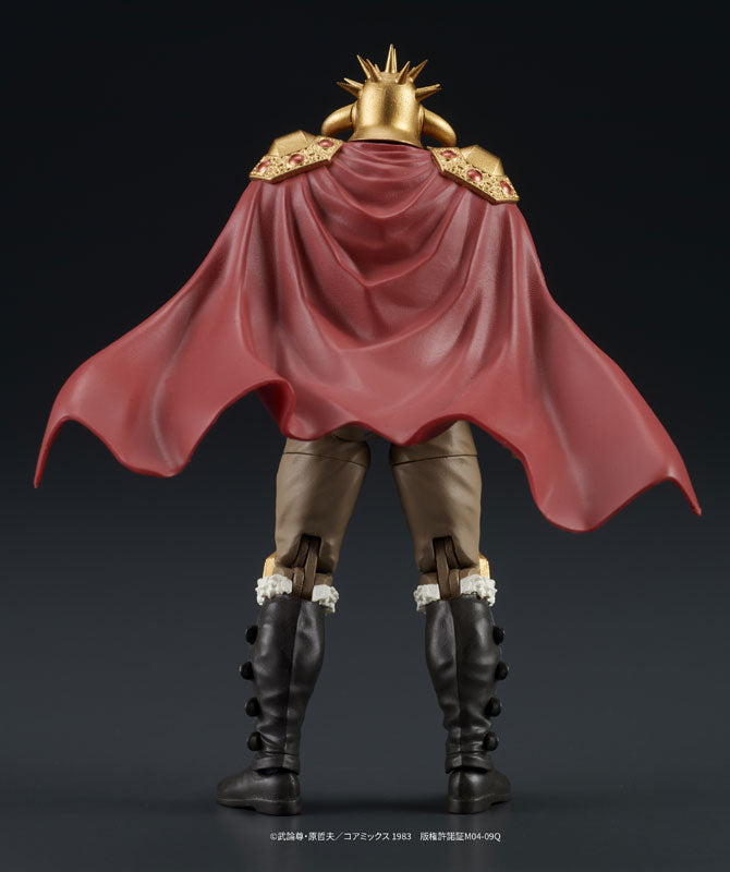 PRE-ORDER DIG - DIGACTION - Fist of the North Star - Raoh & Kokuougou Set