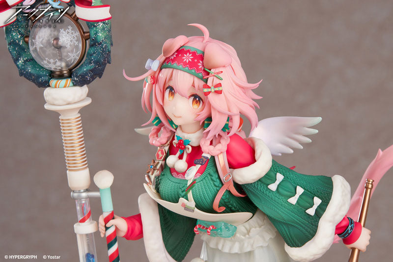 PRE-ORDER Apex - Arknights - Goldenglow: Maiden For The Bright Night Ver. 1/7