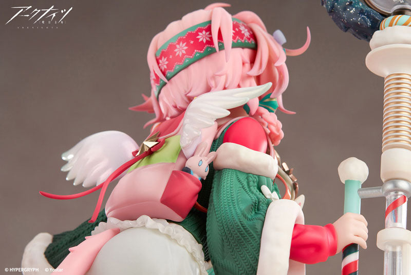 PRE-ORDER Apex - Arknights - Goldenglow: Maiden For The Bright Night Ver. 1/7