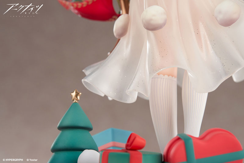 PRE-ORDER Apex - Arknights - Goldenglow: Maiden For The Bright Night Ver. 1/7