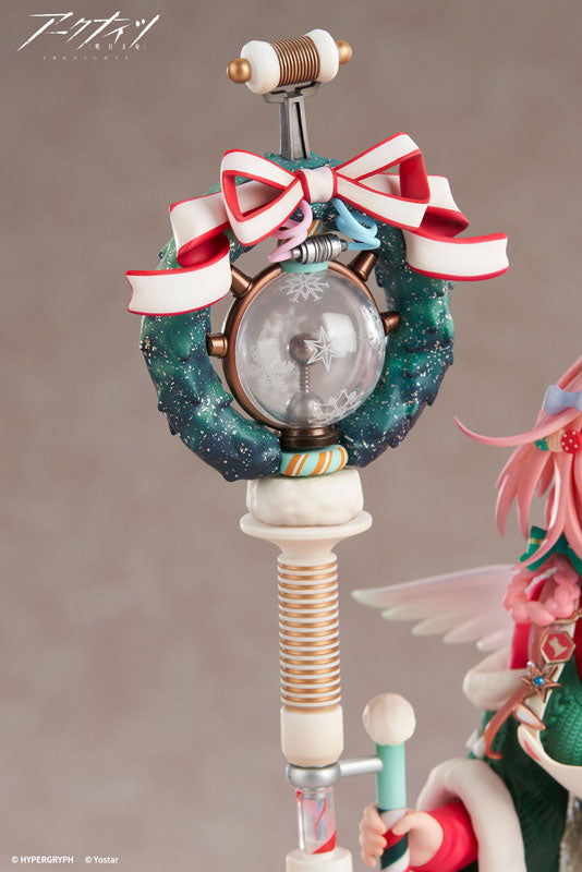 PRE-ORDER Apex - Arknights - Goldenglow: Maiden For The Bright Night Ver. 1/7