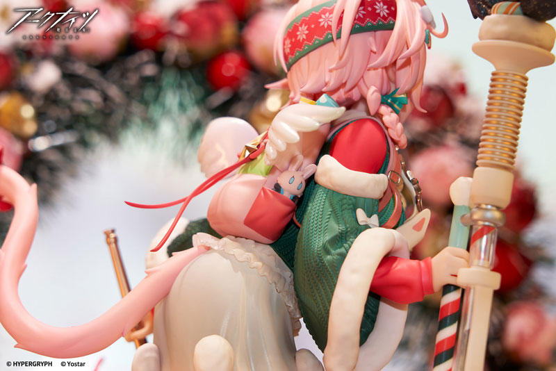 PRE-ORDER Apex - Arknights - Goldenglow: Maiden For The Bright Night Ver. 1/7