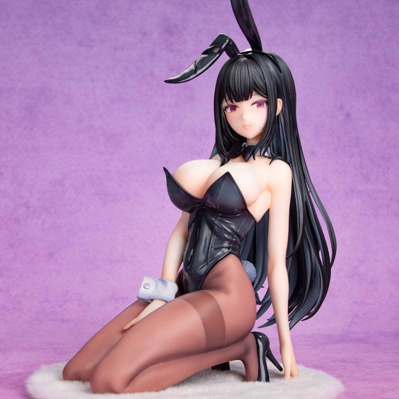 PRE-ORDER Kawa Design - Bunny Girl Hina 1/4