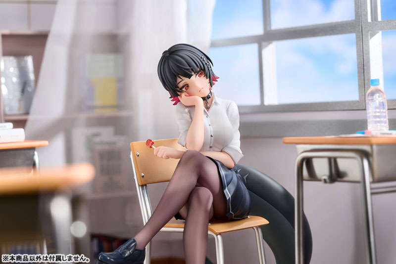 PRE-ORDER Apex - Limepie - ZENLESS ZONE ZERO - Ellen Joe: From Monday to Friday Ver. 1/8