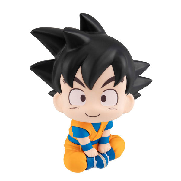 IN-STOCK MegaHouse - Look Up - Dragon Ball Daima - Son Goku: Mini