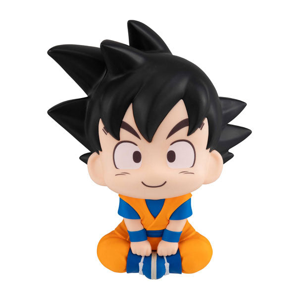 IN-STOCK MegaHouse - Look Up - Dragon Ball Daima - Son Goku: Mini