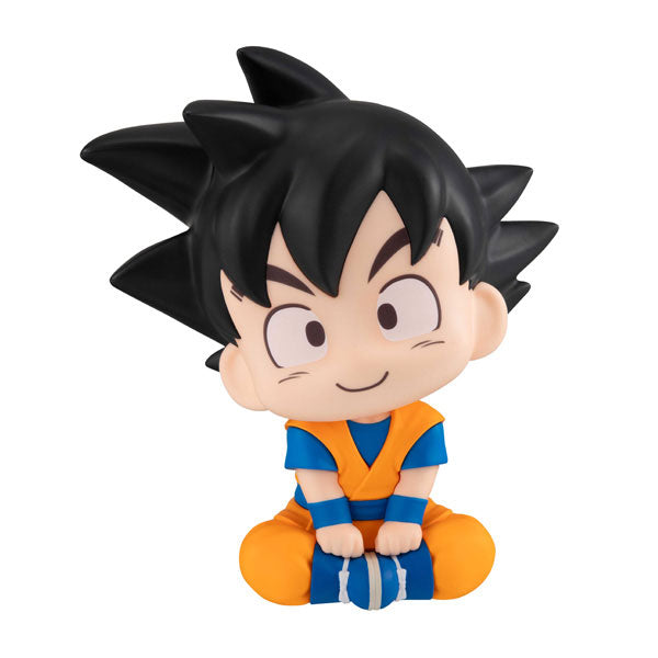 IN-STOCK MegaHouse - Look Up - Dragon Ball Daima - Son Goku: Mini