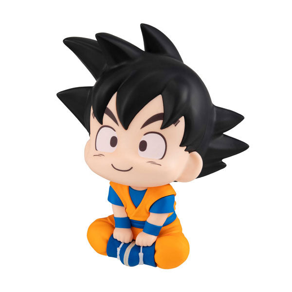 IN-STOCK MegaHouse - Look Up - Dragon Ball Daima - Son Goku: Mini