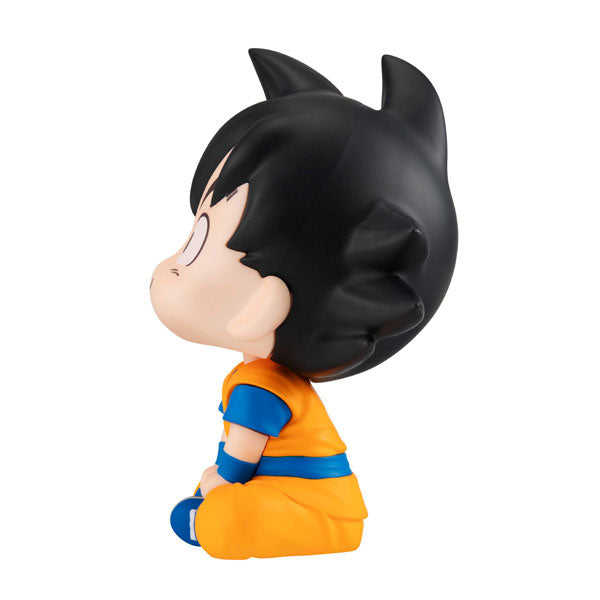 IN-STOCK MegaHouse - Look Up - Dragon Ball Daima - Son Goku: Mini