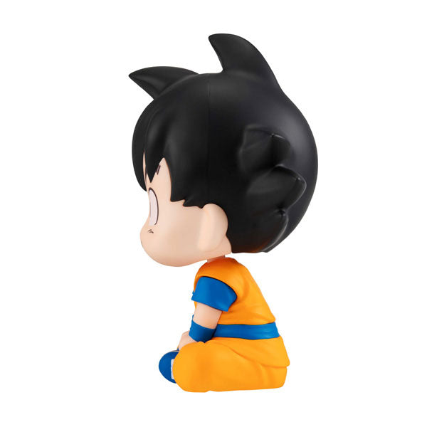 IN-STOCK MegaHouse - Look Up - Dragon Ball Daima - Son Goku: Mini