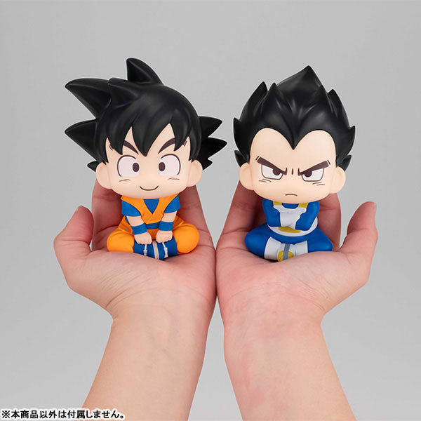 IN-STOCK MegaHouse - Look Up - Dragon Ball Daima - Son Goku: Mini