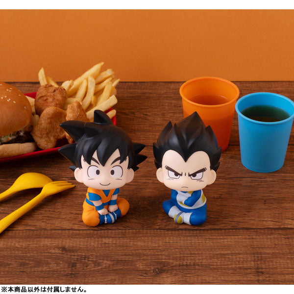 IN-STOCK MegaHouse - Look Up - Dragon Ball Daima - Son Goku: Mini
