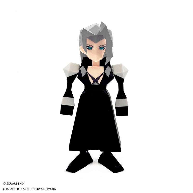 PRE-ORDER Square Enix - FINAL FANTASY VII Polygon Soft Vinyl Sephiroth