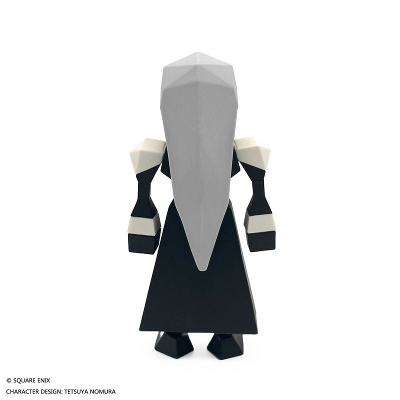PRE-ORDER Square Enix - FINAL FANTASY VII Polygon Soft Vinyl Sephiroth