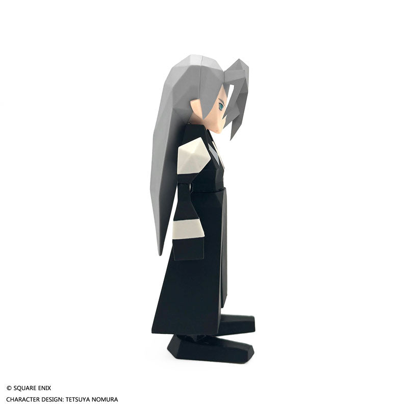 PRE-ORDER Square Enix - FINAL FANTASY VII Polygon Soft Vinyl Sephiroth