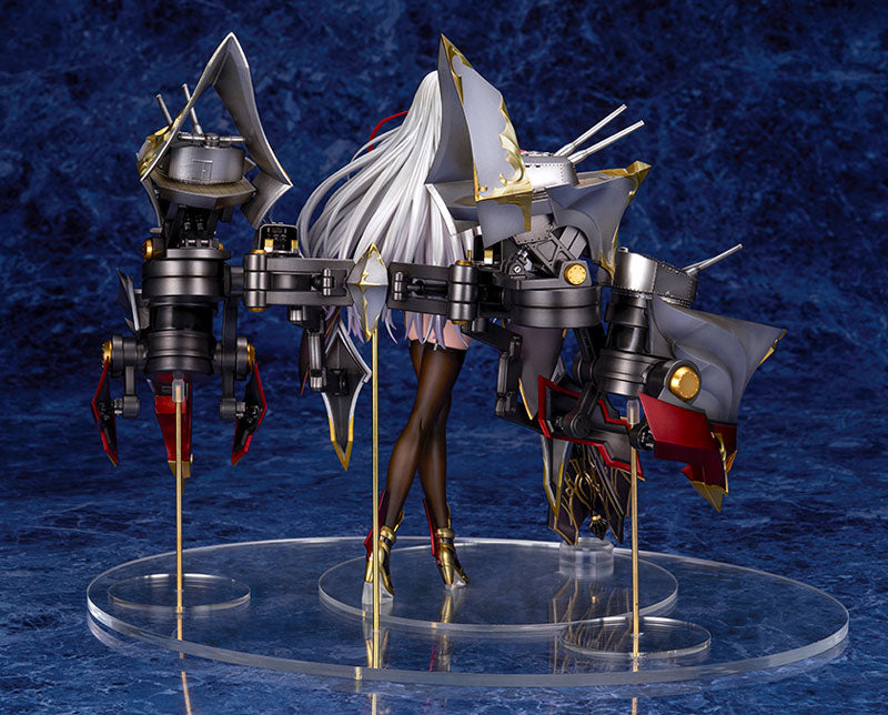 PRE-ORDER Alter - Azur Lane - Algerie 1/7