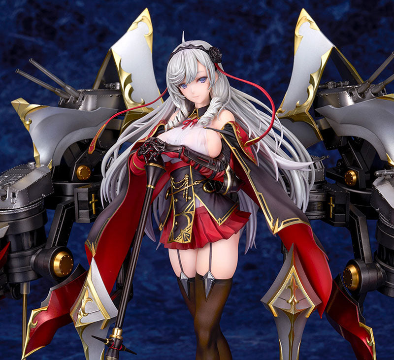 PRE-ORDER Alter - Azur Lane - Algerie 1/7