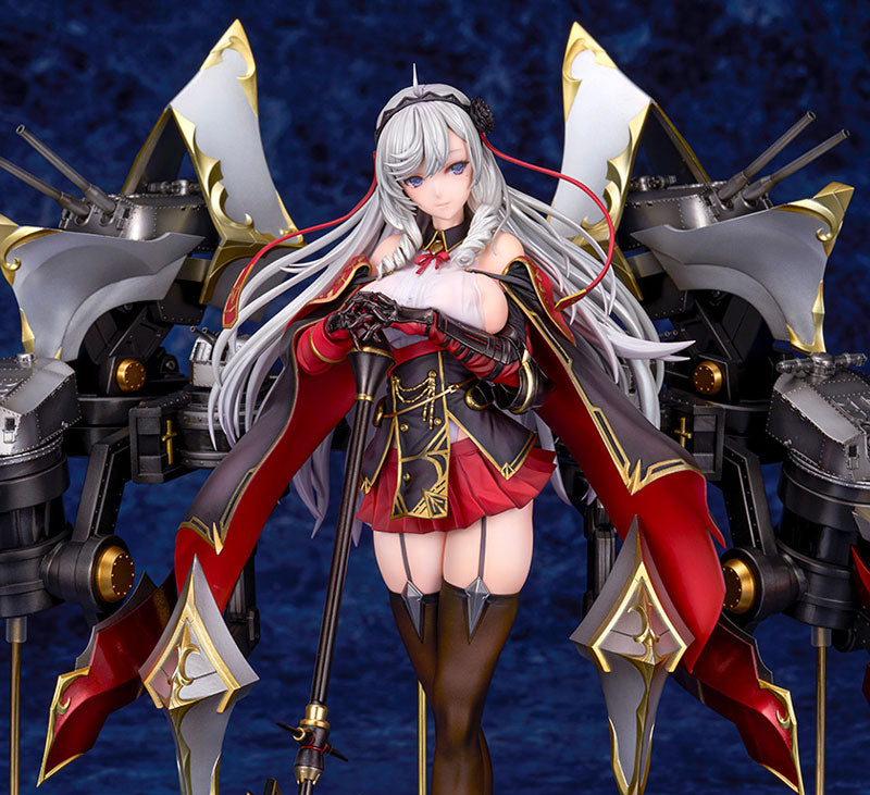 PRE-ORDER Alter - Azur Lane - Algerie 1/7