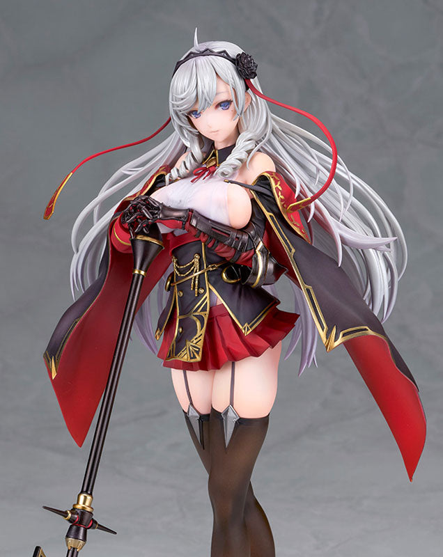 PRE-ORDER Alter - Azur Lane - Algerie:  Light Equipment Ver. 1/7