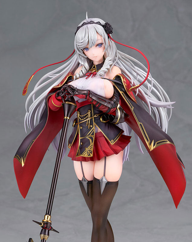 PRE-ORDER Alter - Azur Lane - Algerie:  Light Equipment Ver. 1/7
