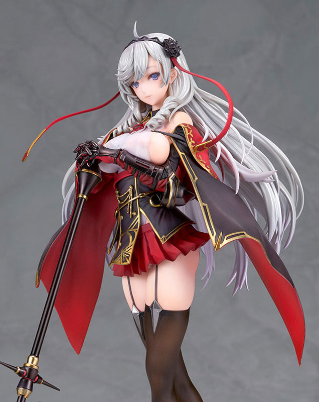 PRE-ORDER Alter - Azur Lane - Algerie:  Light Equipment Ver. 1/7