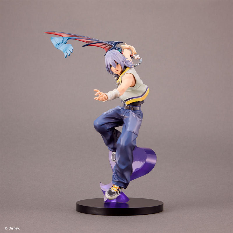 PRE-ORDER Square Enix - FORM-ISM - Kingdom Hearts II - Riku [JP]