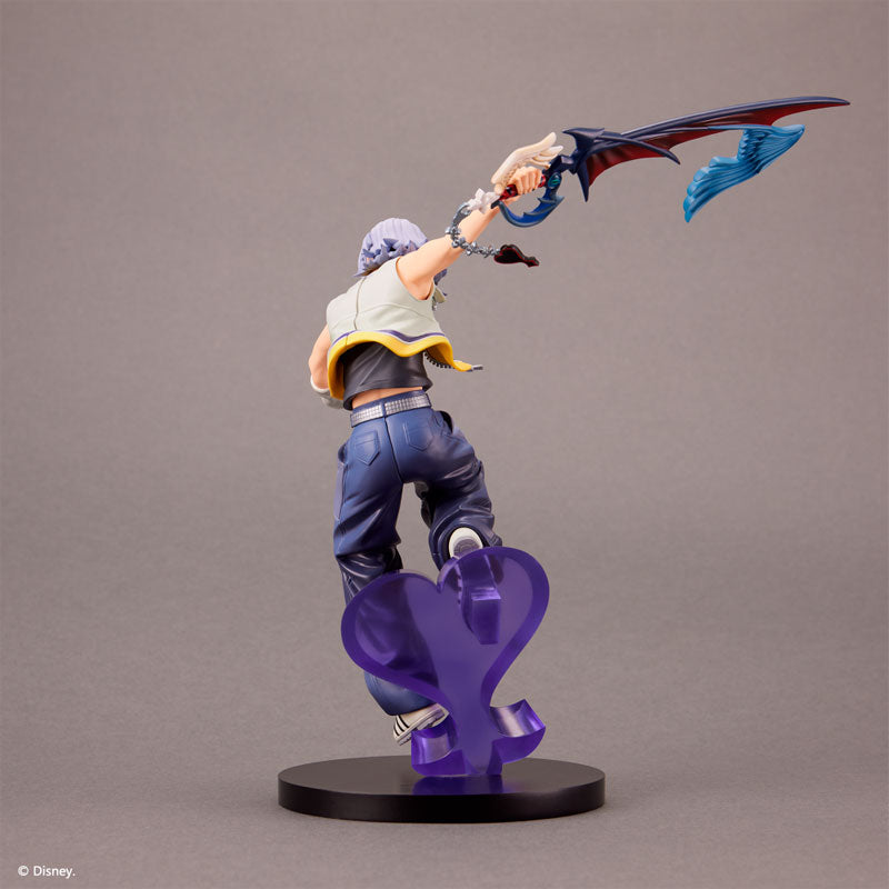 PRE-ORDER Square Enix - FORM-ISM - Kingdom Hearts II - Riku [JP]