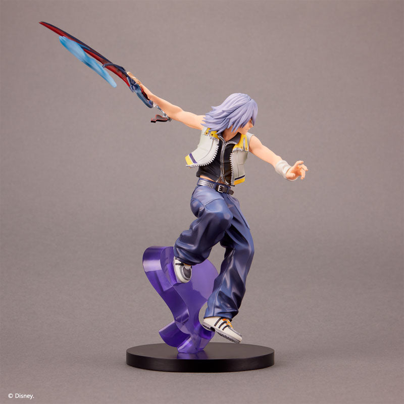 PRE-ORDER Square Enix - FORM-ISM - Kingdom Hearts II - Riku [JP]