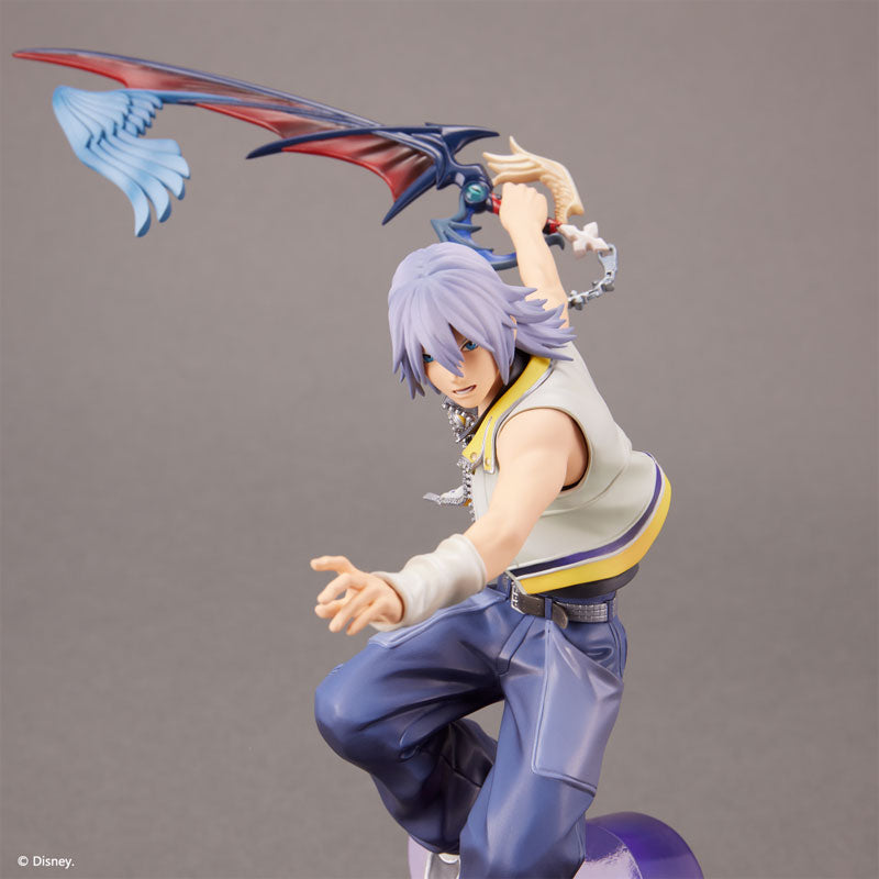 PRE-ORDER Square Enix - FORM-ISM - Kingdom Hearts II - Riku [JP]