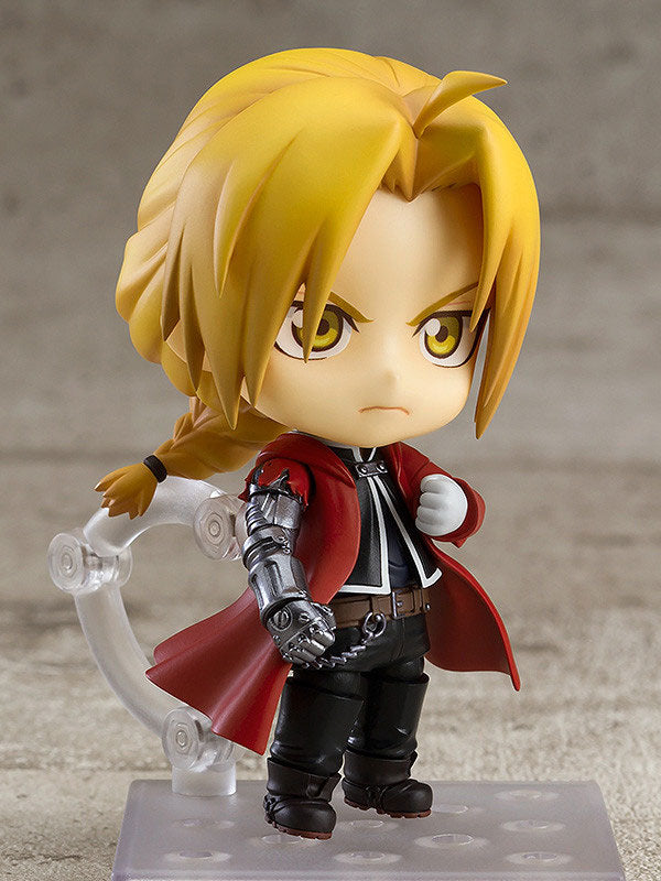 PRE-ORDER Good Smile Company - Nendoroid 788 - Fullmetal Alchemist: Brotherhood - Edward Elric (3rd Release)
