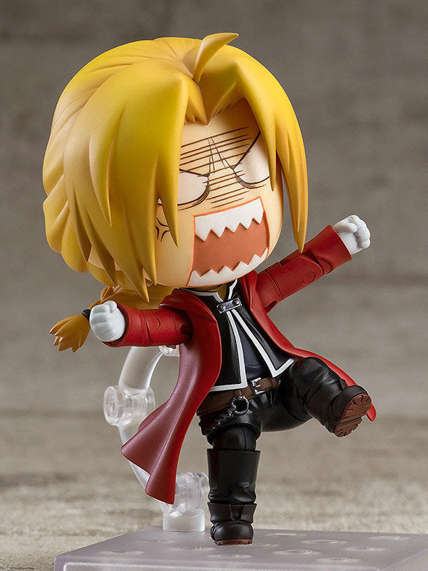 PRE-ORDER Good Smile Company - Nendoroid 788 - Fullmetal Alchemist: Brotherhood - Edward Elric (3rd Release)