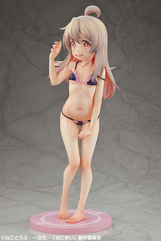 SPECIAL ORDER Medicos Entertainment - Onii-chan wa Oshimai (Onimai: I'm Now Your Sister!) - Mahiro Oyama: NEET T-shirt Otona na Shitagi ni Chousen! 1/4 [EXCLUSIVE]