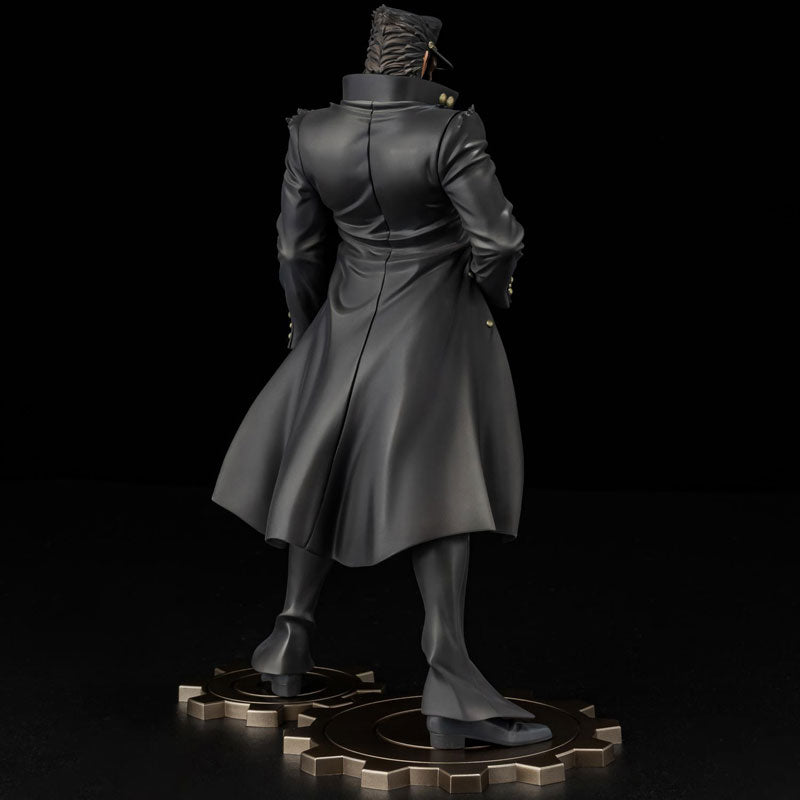 PRE-ORDER Sentinel - FIGURE MUSEUM - JoJo's Bizarre Adventure: Stardust Crusaders - Jotaro Kujo 1/8